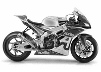 Aprilia, RSV4/R Factory 2015-18
