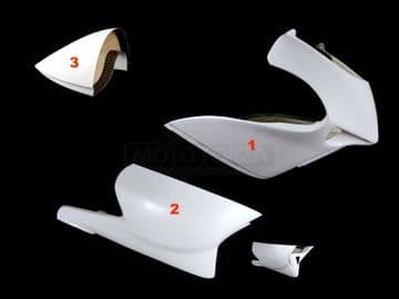 Aprilia, RSW 250 GP, 2006- / Complete set 3-pieces Racing