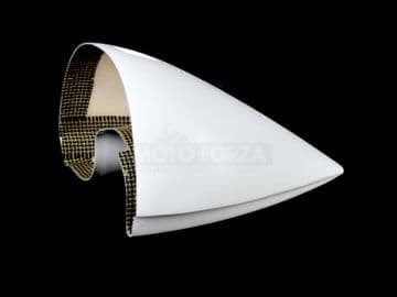 Aprilia, RSW 250 GP, 2006- / Seat - rear part