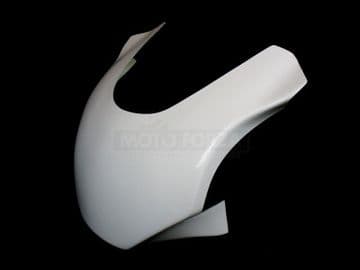 Aprilia, Tuono 1000R, 03-05 / Upper part racing - mask