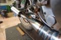 BENELLI 250 2C
