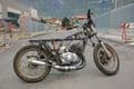 BENELLI 250 2C