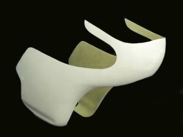 BENELLI 250 GP 4 cylinder from 1961 FAIRING