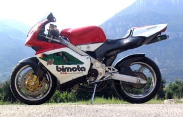 BIMOTA 500 V2