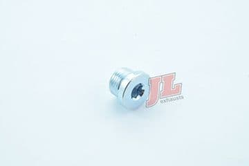 Block Off Screw For UJL160 Vespa GTS Manifold