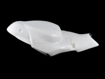 BMW, K 1200 S, 05-06 / Race Seat closed