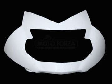 BMW, K 1200 S, 05-06 / Upper part street - small