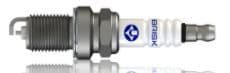 BRISK RACING LR10S RESISTOR SPARK PLUG