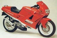 CAGIVA 125 FRECCIA