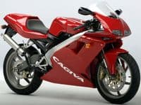 CAGIVA 125 MITO EV