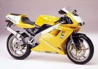 CAGIVA 125 MITO EV SP