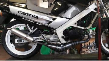 CAGIVA FRECCIA C12