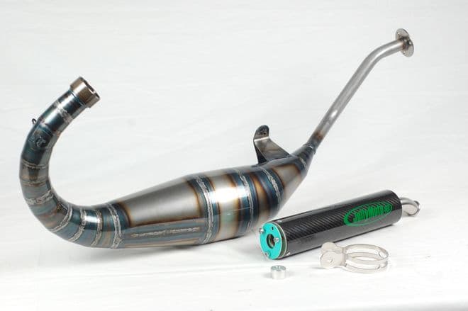 CAGIVA MITO EV - 525