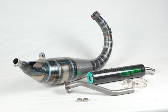 CAGIVA MITO EV SP