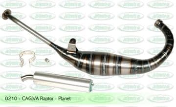 CAGIVA RAPTOR - PLANET