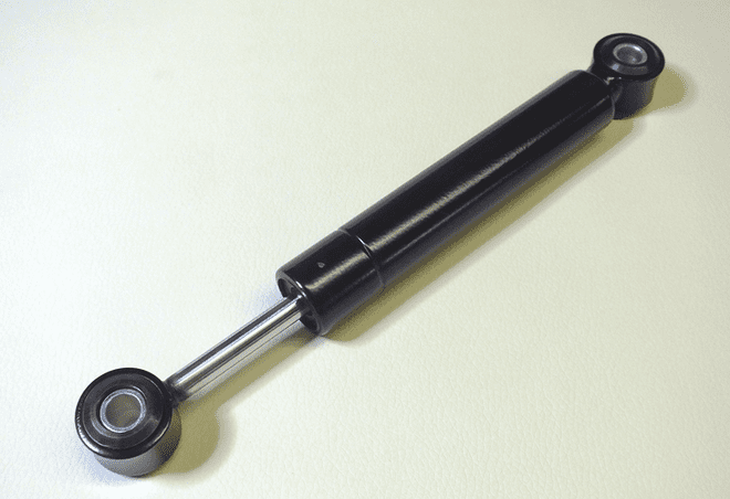 CLASSIC FRICTION STEERING DAMPER