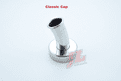 Derbi GPR125 MILD STEEL JL Exhaust
