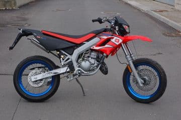 DERBI SENDA 80 JOLLYMOTO 2005-06