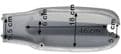 DUCATI 125 BIALBERO PETROL TANK
