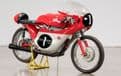 DUCATI 125 BIALBERO PETROL TANK