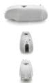 DUCATI 125 BIALBERO PETROL TANK
