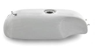 DUCATI 125 BIALBERO PETROL TANK