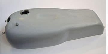 DUCATI 175/250 PETROL TANK NARROW CASE