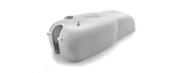 DUCATI 175/250 PETROL TANK WIDE CASE