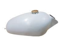 DUCATI 350 SCRAMBLER