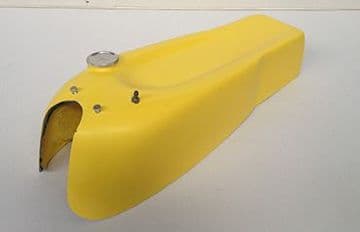 DUCATI 350cc PETROL TANK