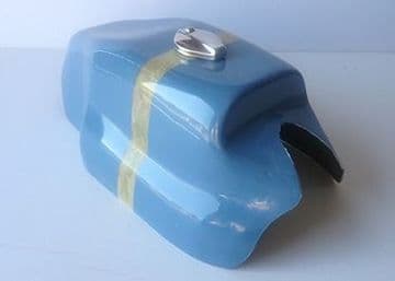 DUCATI 750-900 IMOLA ENDURANCE PETROL TANK