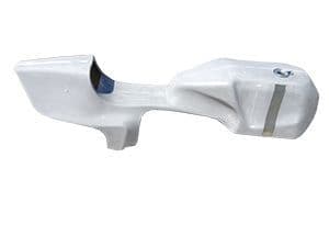 DUCATI 750 + 900SS MONOCOQUE SEAT & TANK