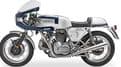 DUCATI 750 + 900SS PETROL TANK