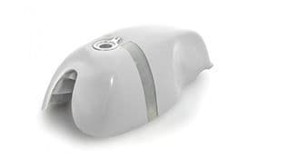 DUCATI 750 + 900SS PETROL TANK