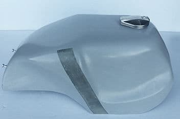 DUCATI HAILWOOD PETROL TANK