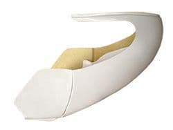 DUCATI HAILWOOD REPLICA FAIRING