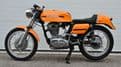DUCATI MACH 3 PETROL TANK