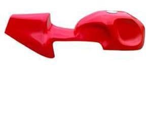 DUCATI PANTAH 500-600 MONOCOQUE SEAT PETROL TANK