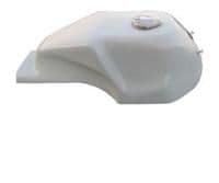 DUCATI PANTAH 500-600 PETROL TANK