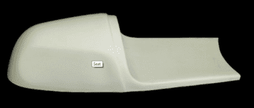 DUCATI SS750 & 900 SEAT