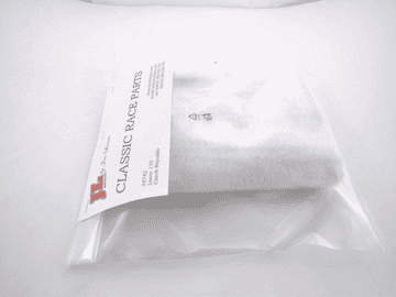 E-Glass Silencer Packing Carpet