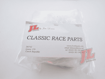 E-Glass Silencer Packing Loose
