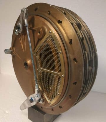 FONTANA 250mm RELICA FRONT BRAKE