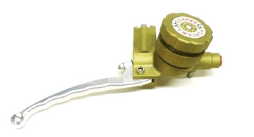 FONTANA FRONT BRAKE MASTER CYLINDER