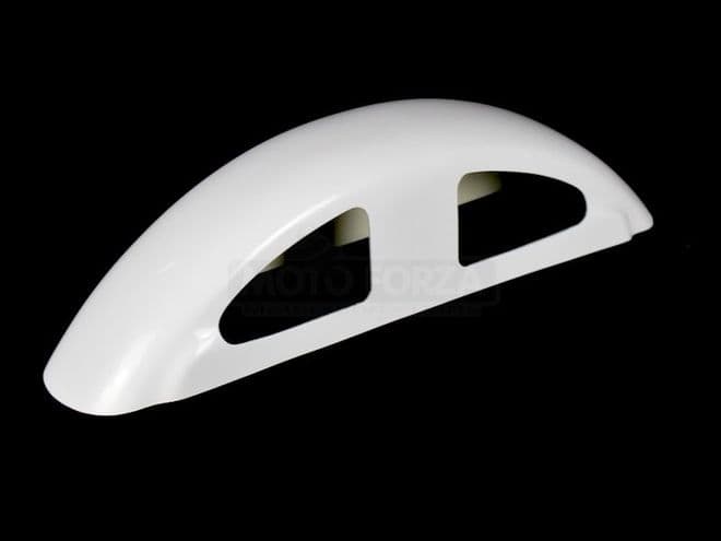 Front mudguard Yamaha TZ,TD, RD 250,350 1968-1976