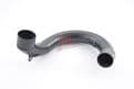 Front Pipe Black Lambretta KRP1