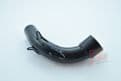Front Pipe Black P200 L/H & RZ L/H