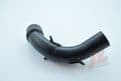 Front Pipe Black P200 L/H & RZ L/H