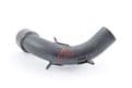 Front Pipe Black P200 RH