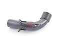 Front Pipe Black P200 RH